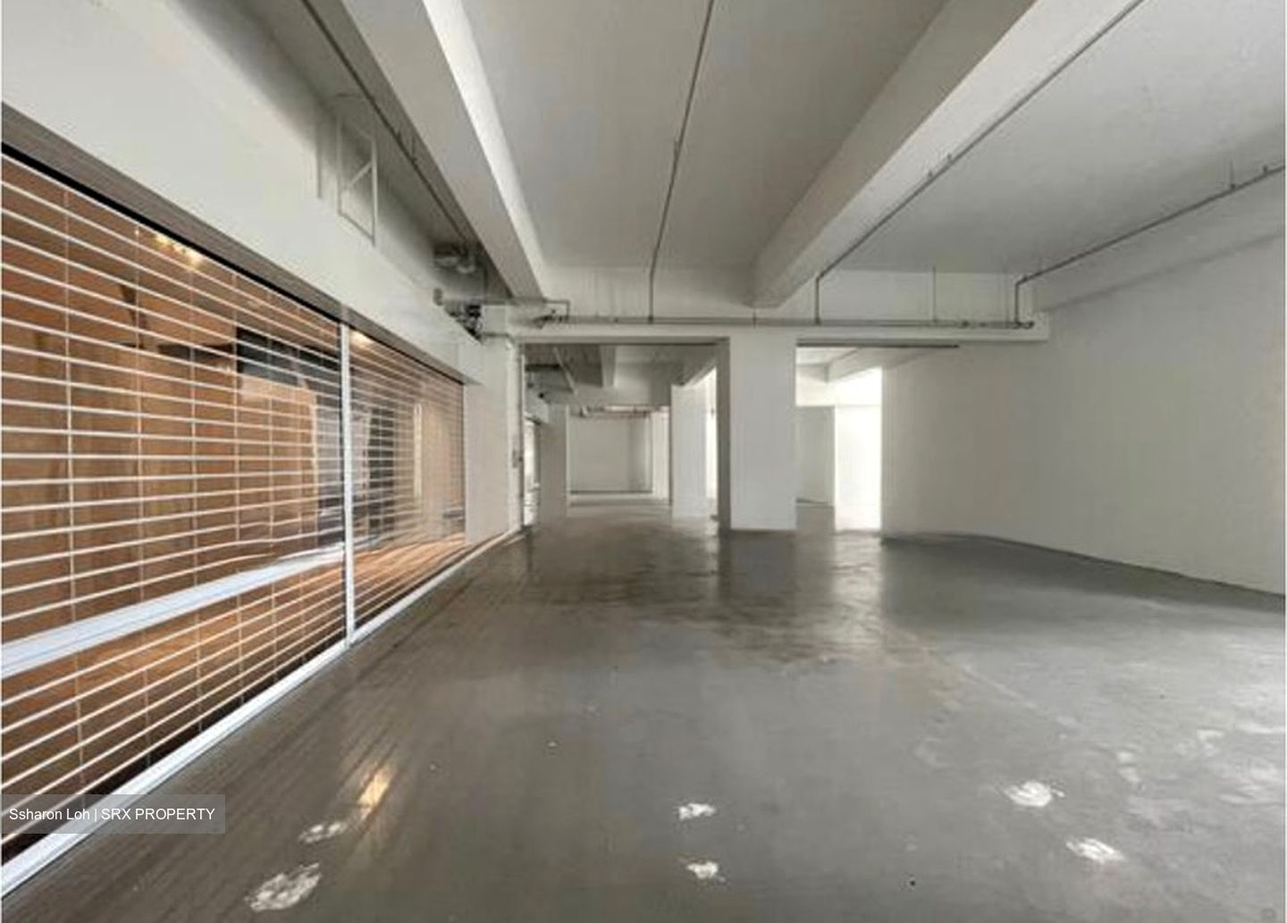 Ct Hub (D12), Shop House #553978241